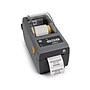 Zebra ZD411 Direct Thermal Label/Receipt Printer 2.2” Wide (203dpi), USB/Bluetooth, Black~#|#~A9597C3B-CE07-441E-969EFA316EF414CF_sc7