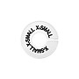 NAHANCO X-Small Plastic Size Dividers, White (CWSMLX-SMALL)~#|#~A95EE235-042A-48BD-A8C4C619E3785DF0_sc7
