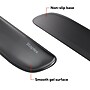Staples TECH Gel Non-Skid Wrist Rest, Black Crystal (53324)~#|#~A9603A12-50B1-4385-90654B0EBBDD3C45_sc7