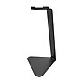 Kanto Universal Headphone Stand, Black (H1)~#|#~A962075F-FAD7-4F7B-84C789BD8931309F_sc7