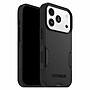 OtterBox Commuter Series MagSafe Case for iPhone 17 Pro, Shock Absorbing, Black (77-98326)~#|#~A962AF2D-1170-400A-AFB4FBB18A7F4130_sc7