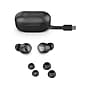 JLab JBuds ANC 3 Wireless Active Noise Canceling Earbuds, Bluetooth, Black (EBJBANCRBLK82)~#|#~A9631A48-A8C6-4CB0-902174C410EC5EED_sc7
