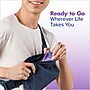 Purell Advanced Liquid Hand Sanitizer, Lavender & Verbena Scent, 2 oz. (2024-24)~#|#~A9647E34-5A86-4759-84696E1DFBA64C77_sc7