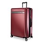 Ricardo Beverly Hills Brentwood 29" Hardside Suitcase, 8-Wheeled Spinner, Crimson (186-29-618-4VP)~#|#~A965BCF8-B1C1-4351-8799E51851ABFD37_sc7