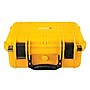 Eylar Standard Waterproof & Shockproof Hard Case with Foam Insert for Gear, Yellow (SA00001-YLW)~#|#~A9664CE5-16C2-4935-BF5439CE8E21E0CF_sc7
