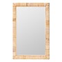 bali & pari Lankston Wall Mirror, Natural Rattan, 32.3" x 21.7" (248-13838-HiT)~#|#~A967DFE5-5AE5-489C-9D5332A953017252_sc7