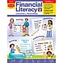 Evan-Moor Educational Publishers Financial Literacy Lessons & Activities, Grade 2 (EMC3122)~#|#~A968A4DF-46C1-424B-BAC4522670838FB4_sc7