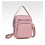 Nicci Polyester Cross-Body Bag, Pink (CBM240510A-PNK)~#|#~A96998BE-9D80-4FE8-9417326584FED6E6_sc7