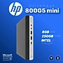 HP EliteDesk 800G5 Refurbished Mini Computer, Intel i7-9700, 8GB RAM, 250GB NVMe, Windows 11 Pro, Keyboard, Mouse Included~#|#~A96E6171-A317-449A-A7E571DA31588485_sc7