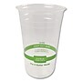 World Centric Plastic Cold Cups, 20 oz., Clear, 1000 Cups/Pack (CPCS20)~#|#~A96FD069-35A5-41DA-AB343BBD8DFF40D5_sc7