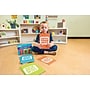 Open the Joy Jumbo Classroom Calming Flash Cards, 30 Cards/Pack (LR4758)~#|#~A96FD65E-CE71-4CBB-AB7F83593F6D13C9_sc7
