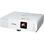 Epson PowerLite L260F Wireless 3LCD Lamp-Free Laser Display Projector, White (V11HA69020)~#|#~A973D699-FC4E-478A-B05D0FD15D6CACE4_sc7