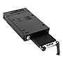 Icy Dock ToughArmor M.2 PCIe 4.0 NVMe SSD Enclosure for External 3.5" Drive Bay, Black (MB833MK-B V2)~#|#~A9744138-D46E-4B2A-9411A65F614CE145_sc7