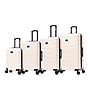 InUSA Trend 4-Piece Hardside Spinner Luggage Set, TSA Checkpoint Friendly, Sand (IUTRESMLXL-SAN)~#|#~A974F8A6-B293-4867-B924E1CCD4E5587D_sc7