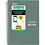 2026-2027 Five Star Customizable 5.5" x 8.5" Academic Weekly & Monthly Planner, Poly Cover, Assorted Colors (CAW451-00-27)~#|#~A9757E73-1A48-4502-A4CA869011948193_sc7