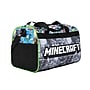 Bioworld 4-Piece Minecraft Carry-On Luggage Set with Wheels, TSA Checkpoint Friendly, Multicolored (LRY6U4EMNCPP00)~#|#~A979B27C-D9FE-4E24-B1CD599071FE44BF_sc7