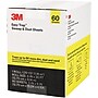 3M Easy Trap Cotton Dusting Cloths, 6" x 5", White, 30-Ft. Roll, 60 Sheets/Roll (59032W)~#|#~A97AE35E-E179-42CB-A0768C42ED1DA972_sc7