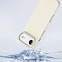 SaharaCase Venture Series MagSafe Compatible Phone Case for iPhone 17 Air, Shock Absorbing, Sand Beige (CP00945)~#|#~A97AE5C5-95BA-4450-8A7B9EAFC48BD441_sc7