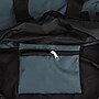 Household Essentials On-the-Go Collapsible Hamper, Polyester, Gray (HE1162)~#|#~A97B44BD-C057-4975-9C80DFB6AE4A3A10_sc7