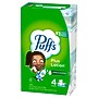 Puffs Plus Lotion Facial Tissues, 2-ply, 124 Tissues/Box, 4/Pack (58600)~#|#~A97BFCEE-4B5B-4A04-A49192AF338A10A1_sc7