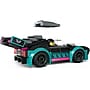 LEGO City Race Car and Car Carrier Truck, 328 Pieces (60406)~#|#~A97D51E2-A217-4C9E-B981443D55E25EEB_sc7