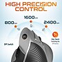Delton S22 Wireless Ergonomic Vertical Optical Mouse, Gray/Black (DMERGS22-WB)~#|#~A97D7921-AA47-4C12-A1A3A755889BEFBE_sc7
