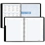 2027 AT-A-GLANCE The Action Planner 6.5" x 8.75" Daily Appointment Book, Faux Leather Cover, Black (70-EP03-05-27)~#|#~A97F32F3-BE74-4BC6-B00758B367FCD1F2_sc7