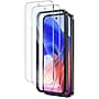 SaharaCase ZeroDamage Anti-Glare Tempered Glass Screen Protector for Google Pixel 10 Pro (ZD00173)~#|#~A97FE0AD-4ACD-44DC-A364641611971808_sc7
