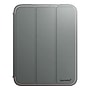 SaharaCase Raider Series TPU 9" Heavy Duty Folio Case for iPad Mini 6th & 7th Generation, Mist Gray/Pink (TB00453)~#|#~A9810D3B-151A-4F98-A9BCF50047065BFC_sc7