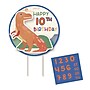 Party City Diggin Dinos Add-An-Age Cake Topper (AM200100124-PC)~#|#~A981CC7C-EAE7-45B6-8843627EAE53BC40_sc7