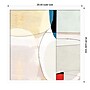 Amanti Art Beholder IV by Sisa Jasper Wood Framed Wall Art Print, 25"W x 25"H (A426710194896)~#|#~A9831B4A-9E42-4E26-8F7BA96CD71E540B_sc7