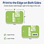 Avery 2" x 3"  Blank Price & Merchandise Tags, White, 200/Carton (95317-MWT25)~#|#~A983B0B8-D696-49A5-A8B1D8C98EE58F01_sc7