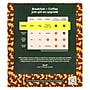 VERB Caffeinated Gluten Free Chocolate Chip Peanut Butter Protein Bar, 1.8 oz., 12/Pack (220-02522)~#|#~A983B7E3-7204-4F9B-A7F19A20647A973D_sc7