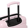 Swiss Mobility DXB Collection 26.5" Hardside Luggage, 8-Wheeled Spinner, Blush Pink (HLG6324SM-BLUSH)~#|#~A985382C-2F15-4EA3-B7E8D2A91D6E37CA_sc7
