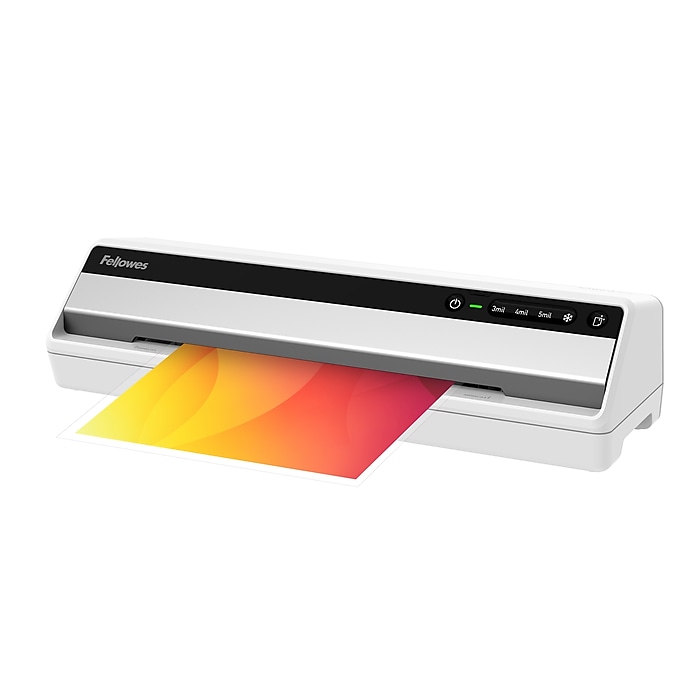 Fellowes Saturn 125 product image