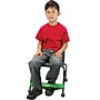 Kore Design Chair Fidget Latex Kick Bands, Red, 10/Pack (KD-KB1000)~#|#~A99074FF-9A2C-49C2-90D5401B6C392DF3_sc7