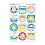 Trend Enterprises SUN-sational Lemonade Scent Scratch 'n Sniff Stinky Stickers, Multicolored, 48/Pack, 6/Packs/Bundle~#|#~A9911629-42EF-4028-AFDA1C8B278175C5_sc7