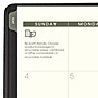 2026 AT-A-GLANCE Recycled 9" x 11" Monthly Planner, Faux Leather Cover, Black (70-260G-05-26)~#|#~A99186C0-93E5-46B7-B57D1F872F1CDD98_sc7