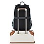 Delsey Paris Reset Laptop Backpack, Slate Grey (40361860011)~#|#~A99286B7-1677-4DD8-B4BBC67317F068C5_sc7