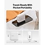 Belkin BOOSTCHARGE 40W USB-C Wall Charger, White (WCB006DQWH)~#|#~A992A7FD-94A6-4242-9A8389907E545C3C_sc7