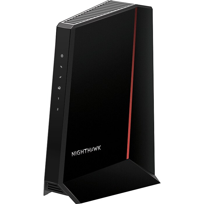 Netgear Nighthawk DOCSIS 3.1 Cable Modem, 2Gbps (CM2500-100NAS