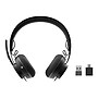 Logitech Zone Wireless Plus UC Active Noise Canceling Bluetooth On Ear Mobile Headset Black (981-000918)~#|#~A9990BD9-F719-44CD-BFCED737BD5BD017_sc7