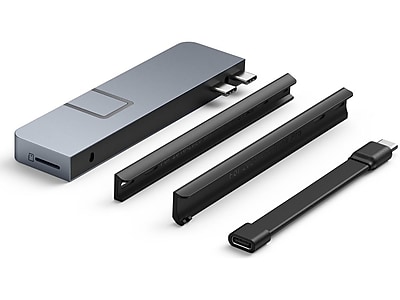 DUO 7-in-2 USB-C Hub - Thumbnail 3
