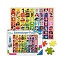 Ravensburger Disney Color Palette 100-Piece Jigsaw Puzzle (13332)~#|#~A99B7717-F92A-4675-B5169A2BE676820C_sc7