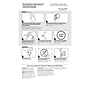 Command Small Cord & Light Clips, Clear, 16/Pack (17017CLR-AWES)~#|#~A99D00F2-1F92-4B49-B2096D190B649ACA_sc7