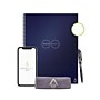 Rocketbook Core 1-Subject Smart Notebook, 8.5" x 11", Dotted, 32 Sheets, Blue (EVR-L-K-CDF)~#|#~A99DEB16-63D6-4318-97D1D5CB1179AFCF_sc7