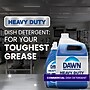 Dawn Professional Heavy Duty Manual Pot and Pan Dish Soap, Original Scent, 38 Fl. oz. (3077208727)~#|#~A99DF571-36FD-4BF9-8715041A59EEC8F5_sc7