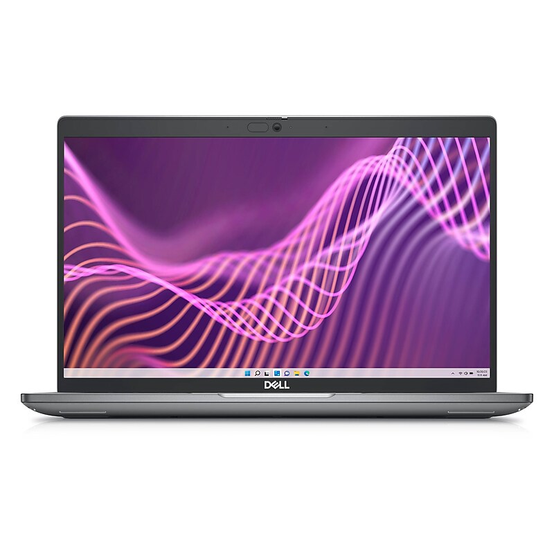 Dell Latitude 5440 14" Refurbished Laptop, Intel Core i7-1365U 3.9GHz, 32GB RAM, 512GB SSD, Windows 11 Pro (J5-5440A02) image 1