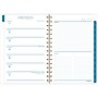 2024-2025 Cambridge Chromatic 5.5" x 8.5" Academic Weekly & Monthly Planner, Poly Cover, Multicolor (1715-200A-25)~#|#~A99E7DC9-CDB0-4238-87D78C1B2771FEE3_sc7