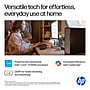 HP OmniDesk Slim Desktop Computer, Intel Core i3-14100, 8GB RAM,  256GB SSD, Windows 11 Home, Mouse/Keyboard Included ~#|#~A99FDA97-A214-4BFD-A99438D3407EC4C1_sc7